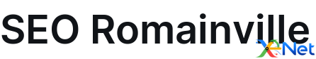 SEO Romainville